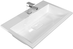 Stella Polare Раковина Арта 70 белая